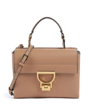 Coccinelle Arlettis Taška cez rameno skin