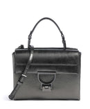 Coccinelle Arlettis Taška cez rameno noir