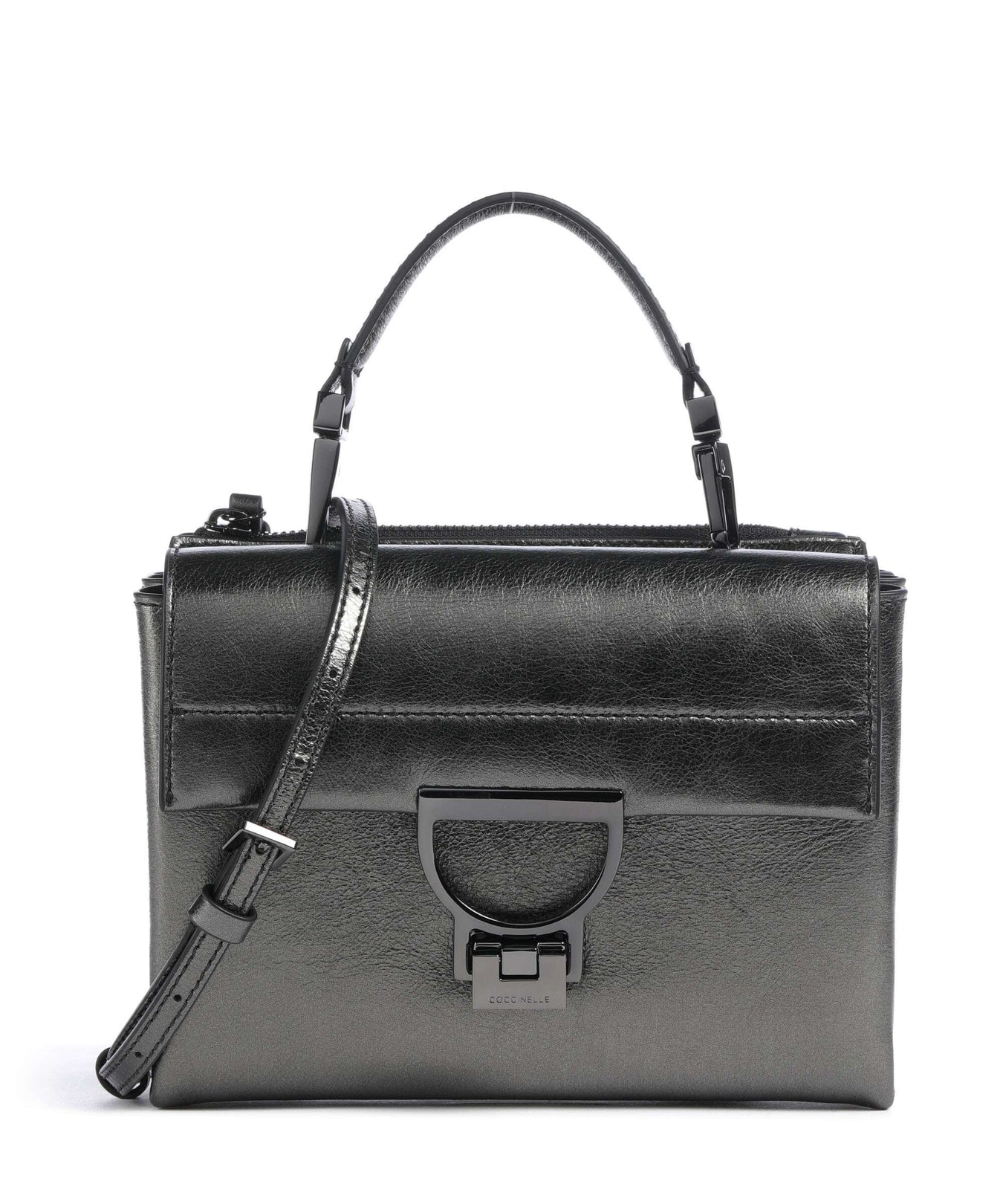 Coccinelle Arlettis Crossbody bag noir