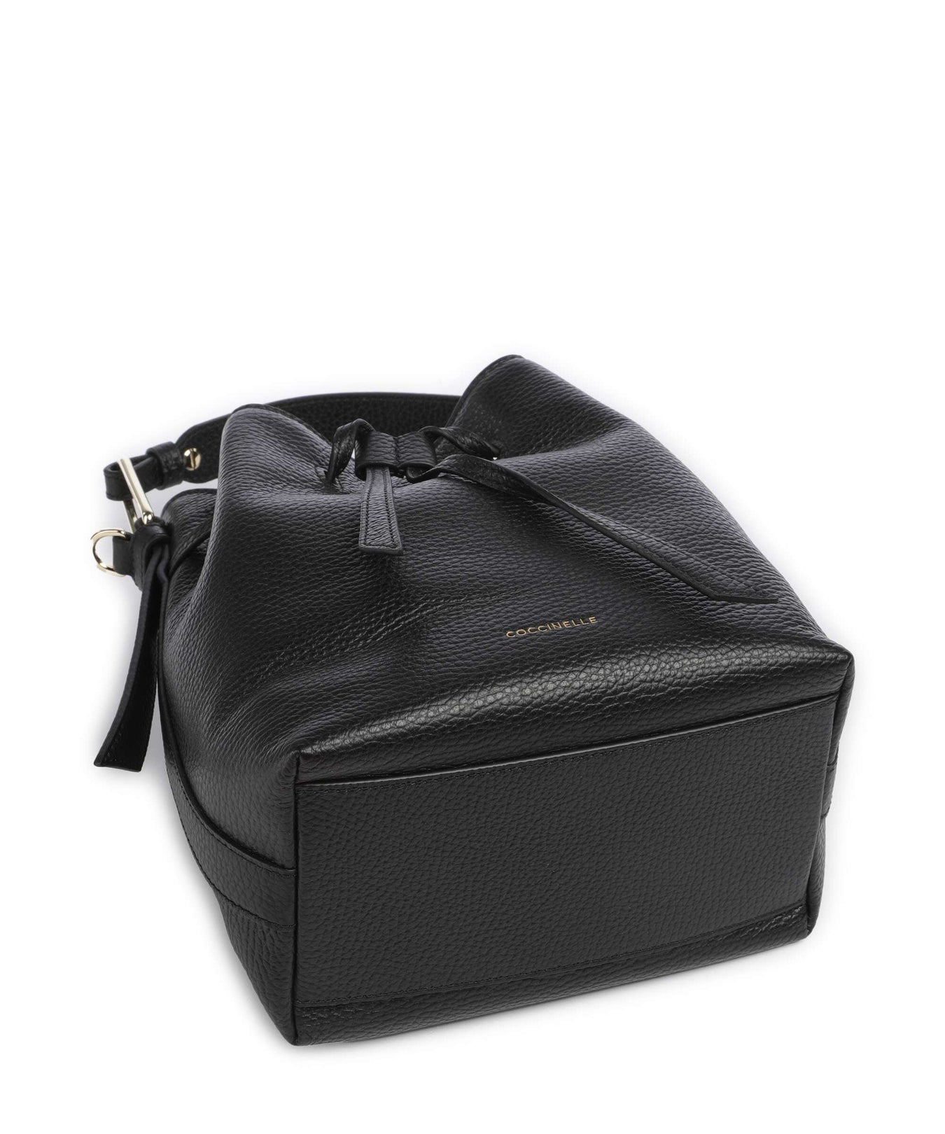 Coccinelle Malory Bucket bag noir