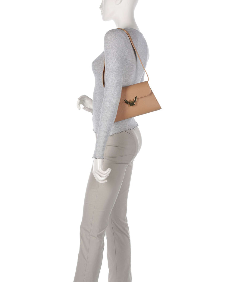 Coccinelle Dew Shoulder bag skin