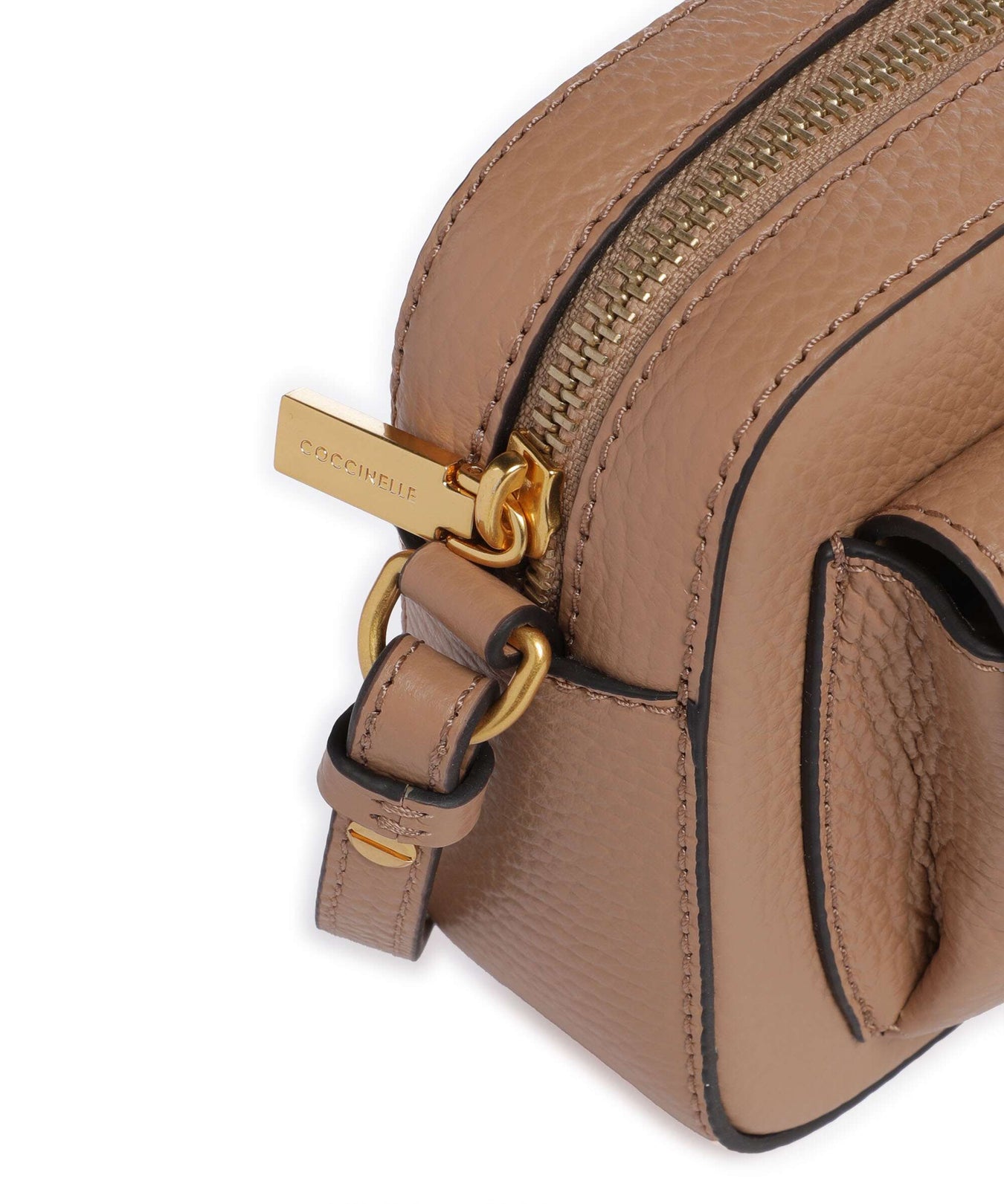 Coccinelle Beat Soft Crossbody bag skin