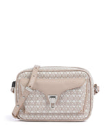 Coccinelle Beat Monogram Taška cez rameno multicolour/blanco/rosette