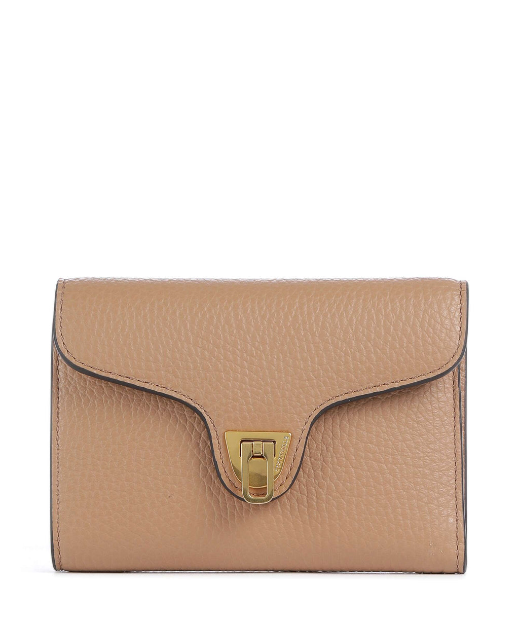Coccinelle Beat Soft Wallet skin