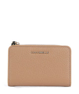 Coccinelle Metallic Soft Peňaženka skin