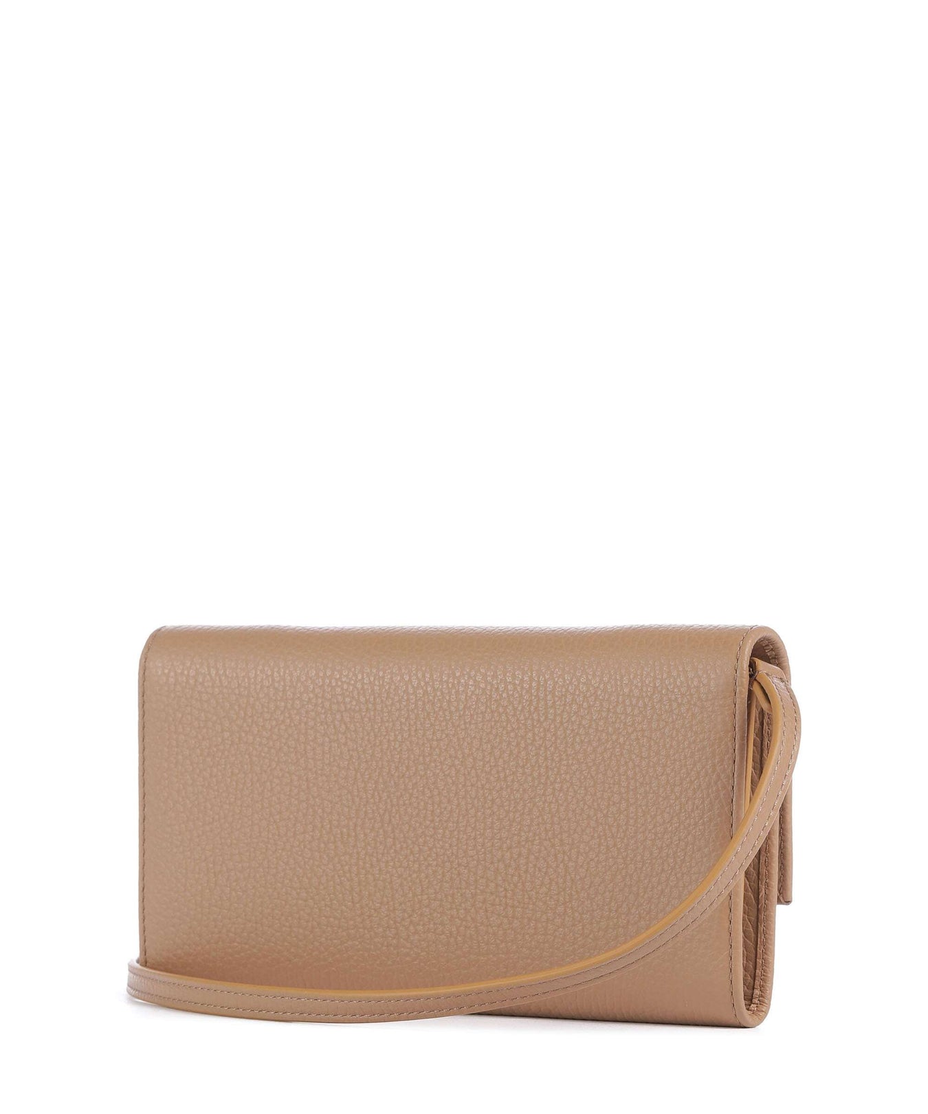 Coccinelle Metallic Soft Wallet skin