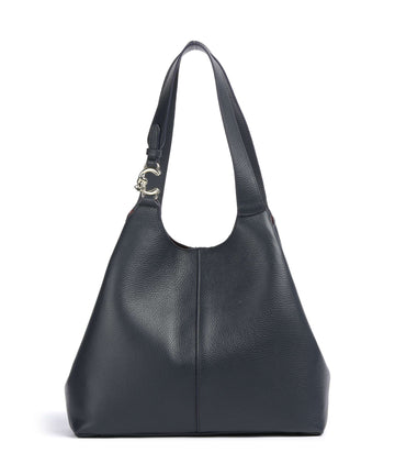 Coccinelle C-Easy vrecko midnight blue