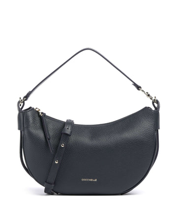 Coccinelle C-Easy Taška cez rameno midnight blue