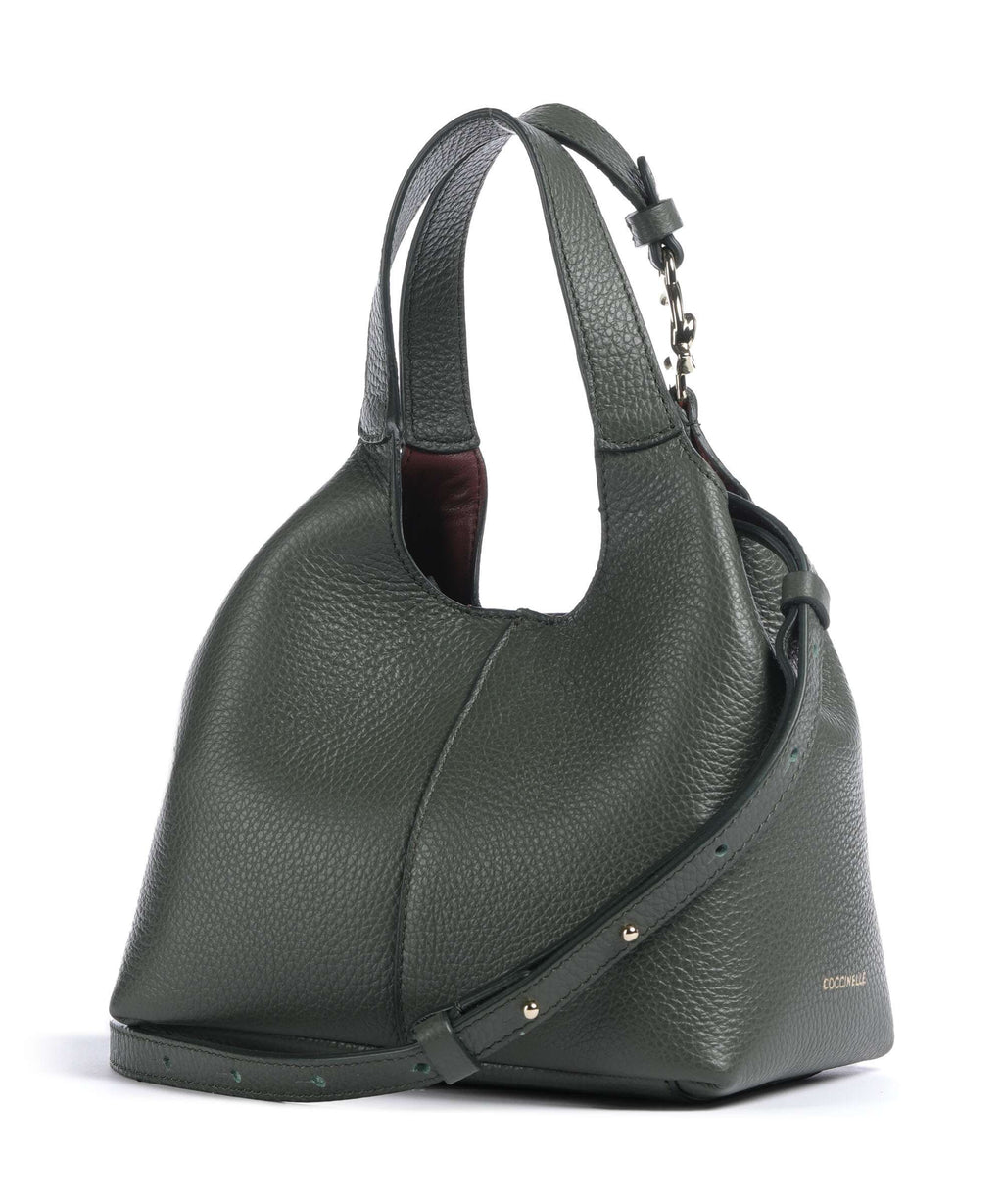 Coccinelle C-Easy Handbag alga