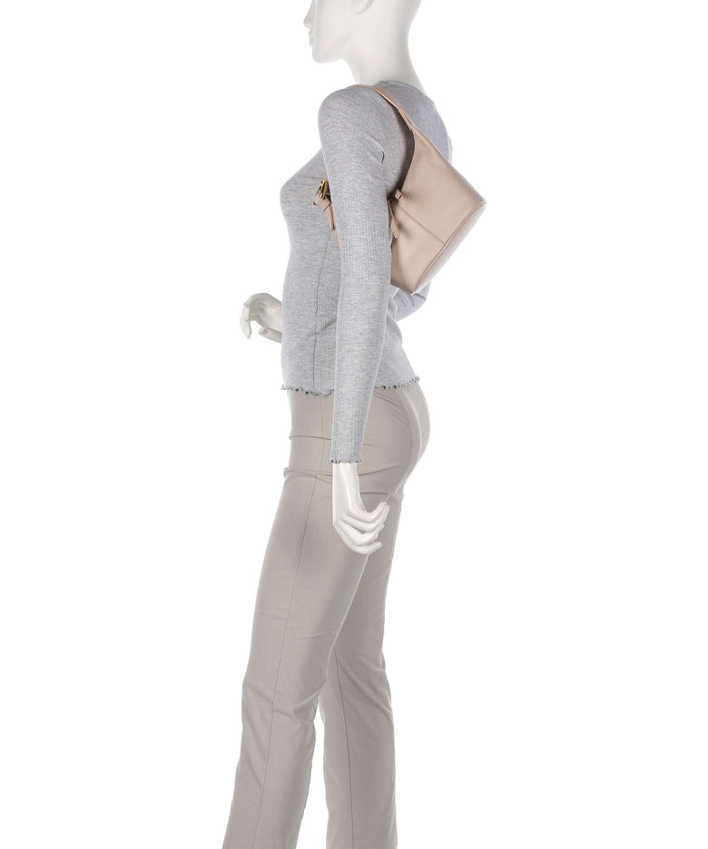 Coccinelle Fernanda Shoulder bag rosette