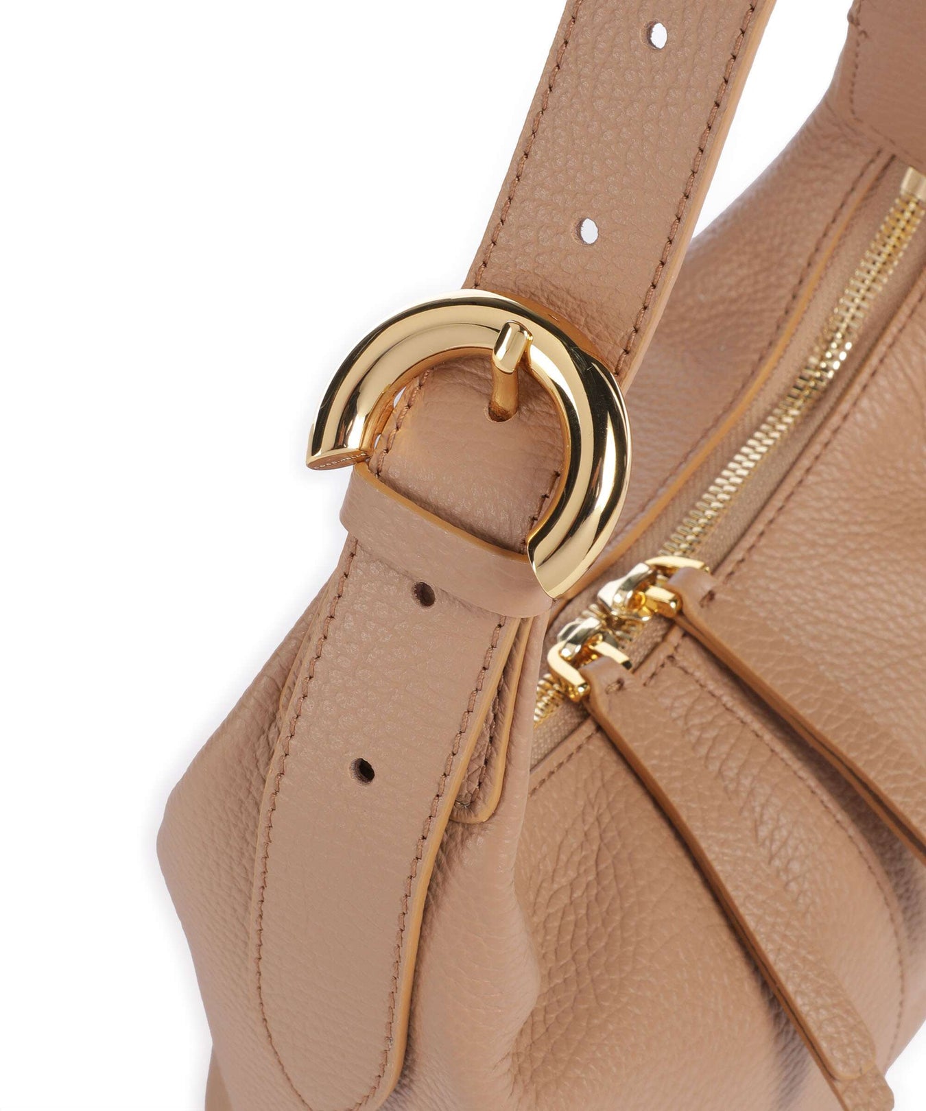 Coccinelle Fernanda Shoulder bag skin