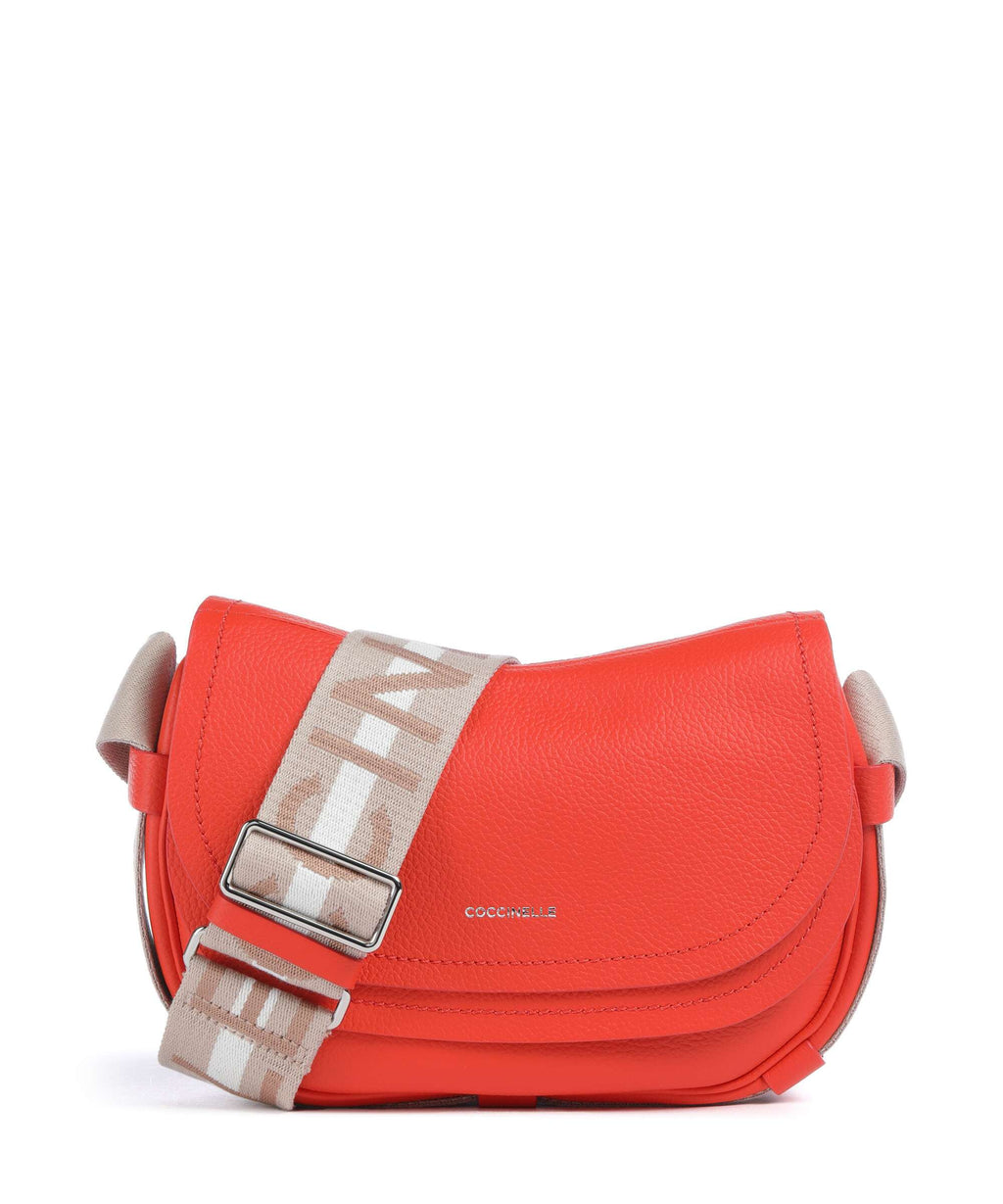 Coccinelle Raquel Crossbody bag gazpacho/sangria