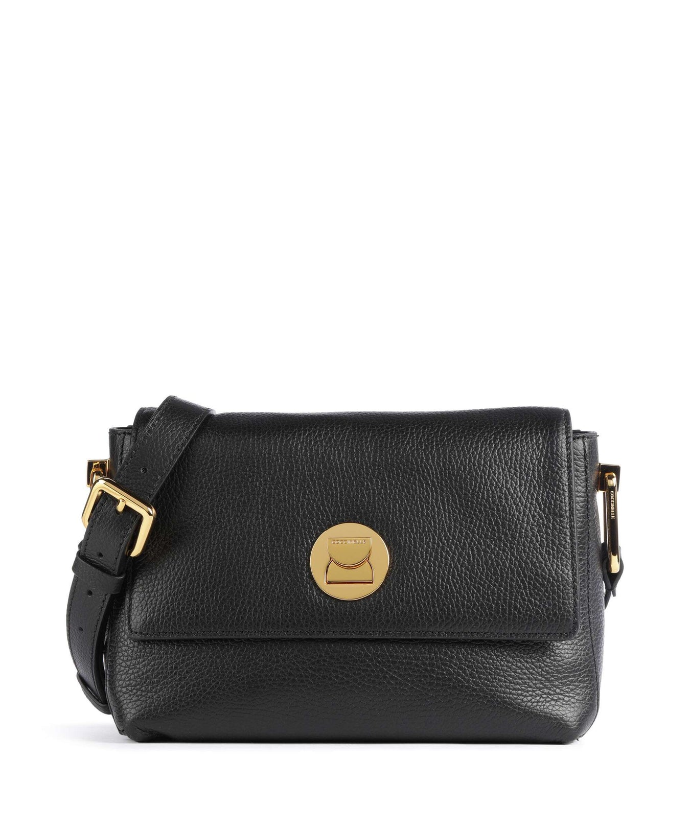 Coccinelle Liya Crossbody bag noir