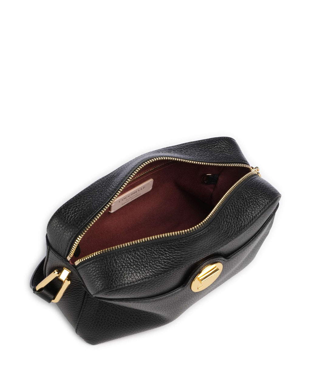 Coccinelle Liya Crossbody bag noir