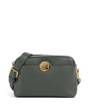 Coccinelle Liya Taška cez rameno alga/noir