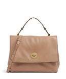 Coccinelle Liya Kabelka skin/gazpacho