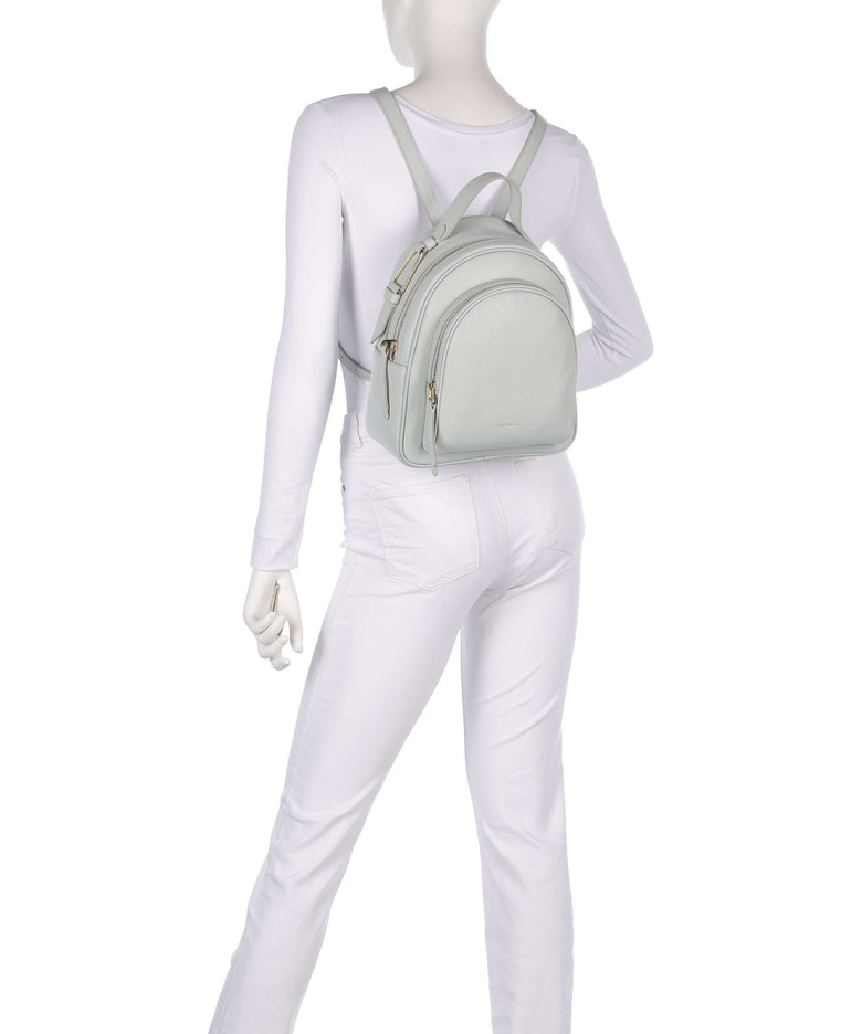 Coccinelle Malory Backpack snow