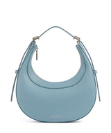 Coccinelle Whisper Taška cez rameno arctic blue