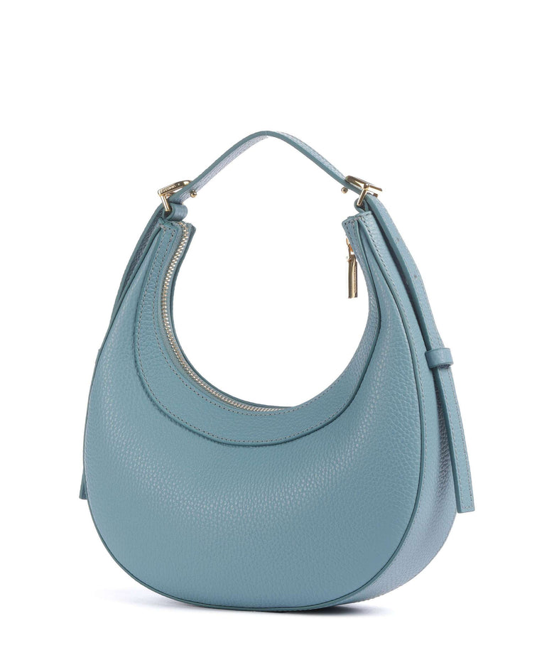 Coccinelle Whisper Shoulder bag arctic blue