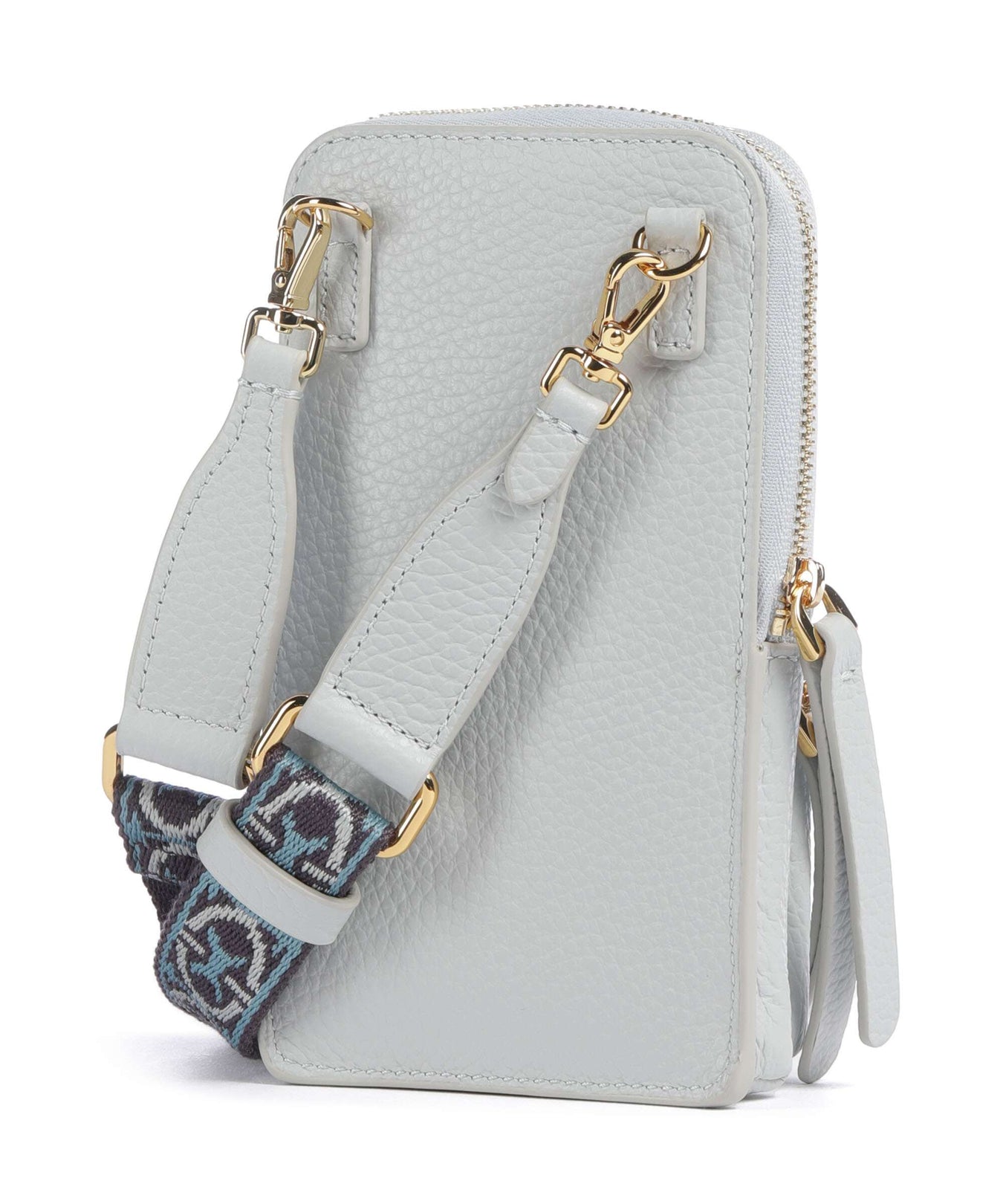 Coccinelle Pixie Phone bag snow