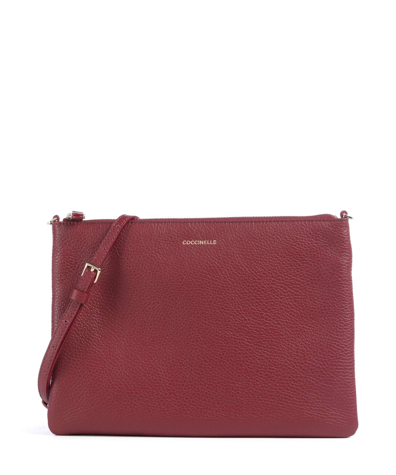 Coccinelle Best Crossbody bag ribes