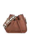 Coccinelle Raquel Bucket bag cognac/noir