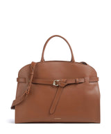 Coccinelle Sabine Kabelka cognac