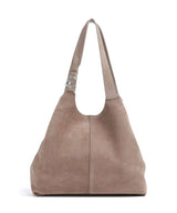 Coccinelle C-Easy Suede vrecko warm taupe