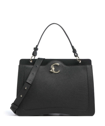 Coccinelle C-Me Kabelka noir