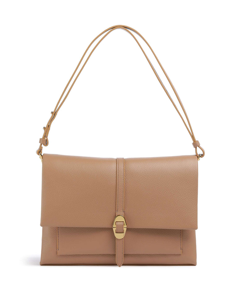 Coccinelle Dorian Shoulder bag skin