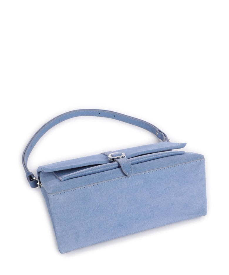 Coccinelle Dorian Shoulder bag azul