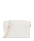 Coccinelle Dandy Taška cez rameno blanco