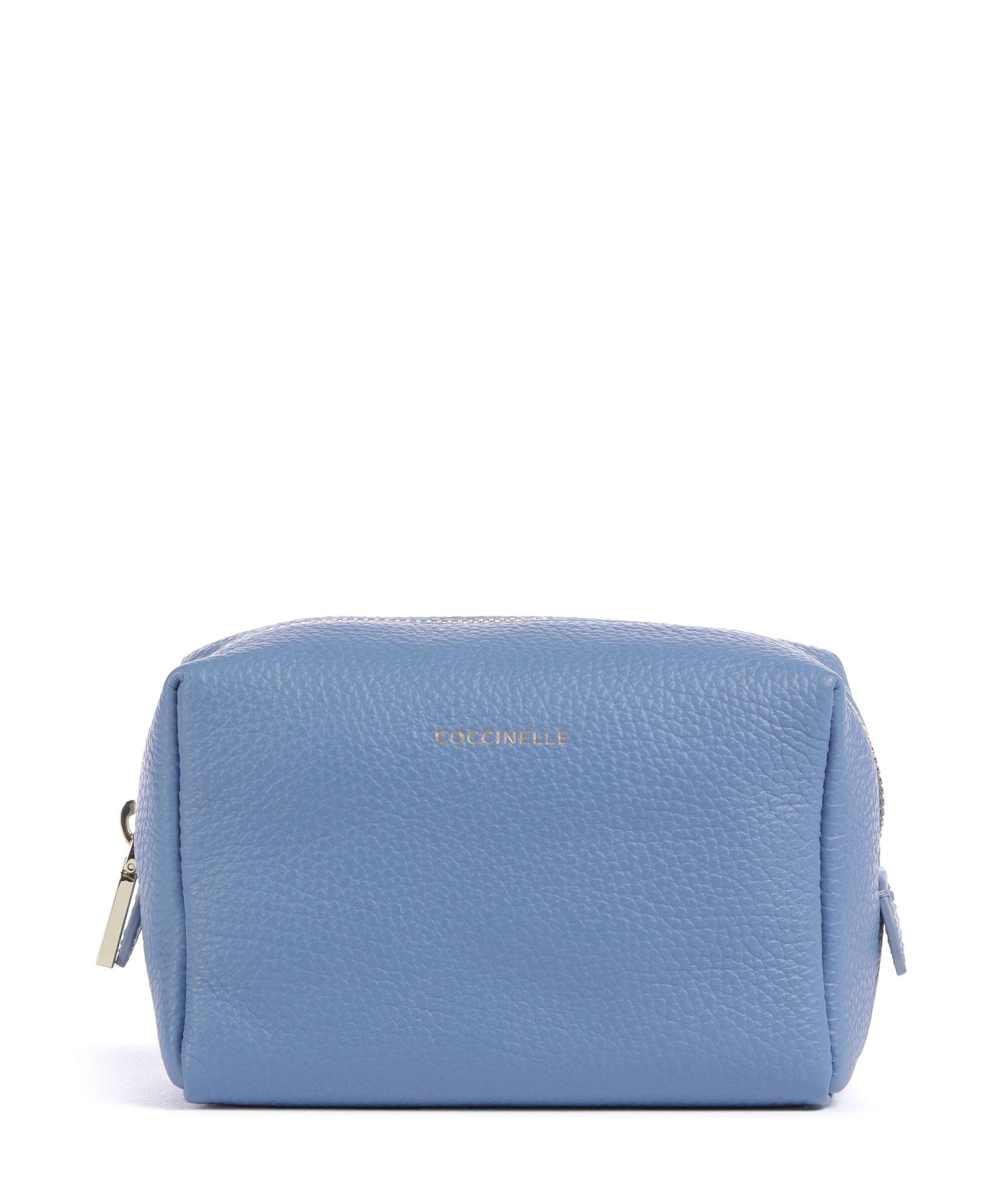 Coccinelle Trousse Cosmetic bag azul