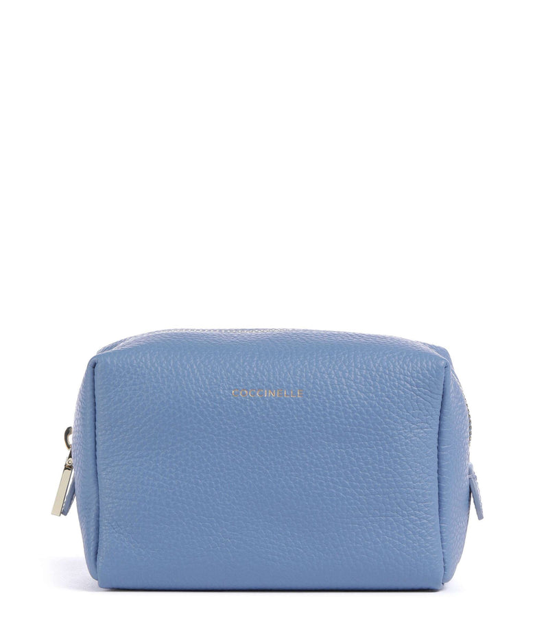Coccinelle Trousse Cosmetic bag azul