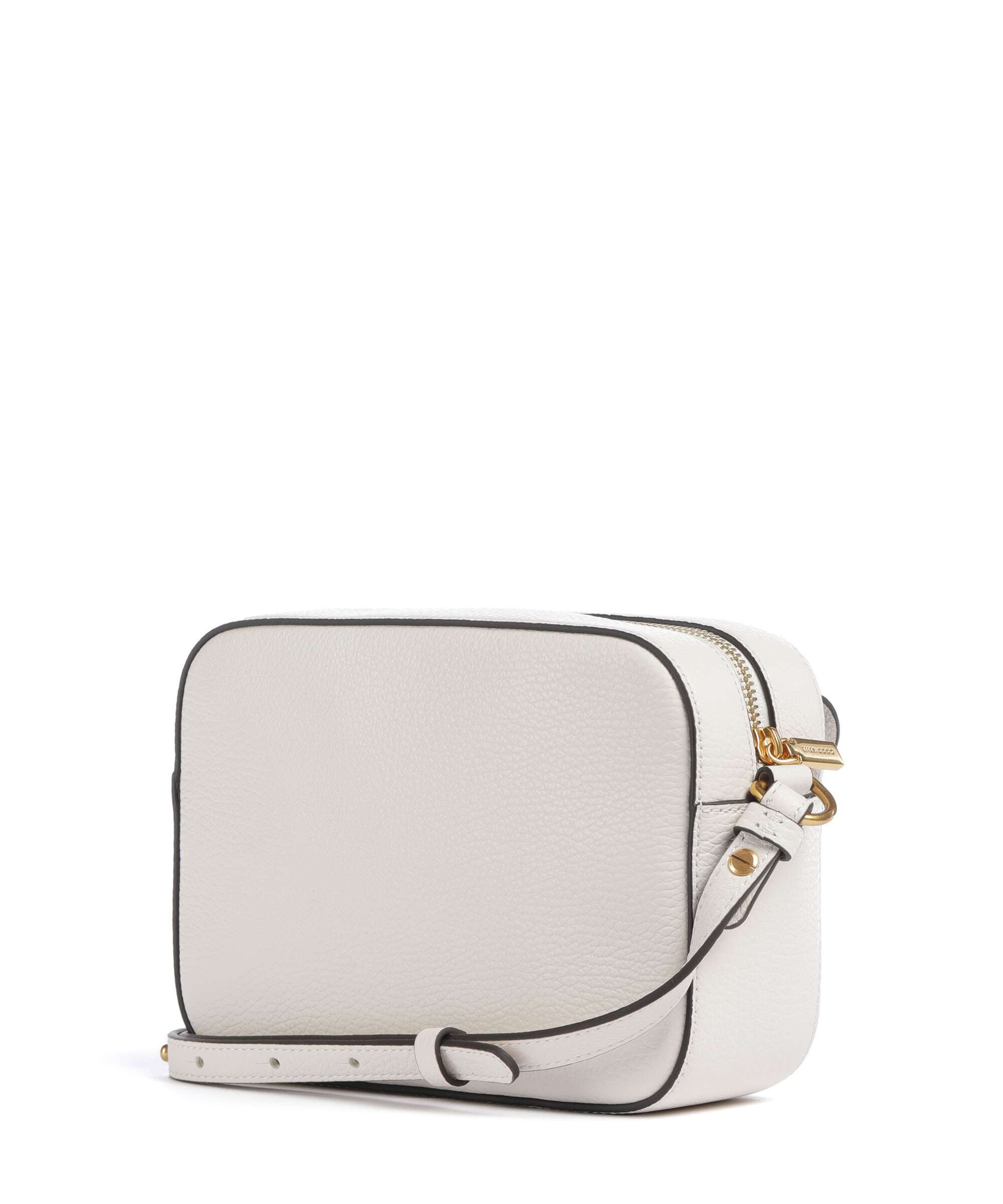 Coccinelle Beat Soft Crossbody bag blanco