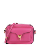 Coccinelle Beat Soft Taška cez rameno new fucsia