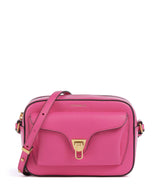 Coccinelle Beat Soft Taška cez rameno new fucsia