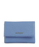 Coccinelle Metallic Soft Peňaženka azul