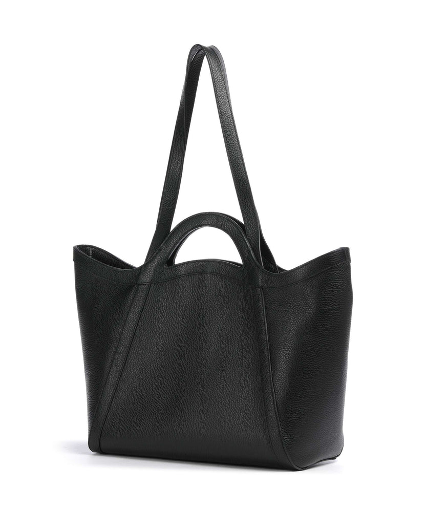Coccinelle Amalia Tote bag noir