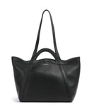Coccinelle Amalia Shopper noir
