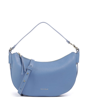 Coccinelle C-Easy Taška cez rameno azul