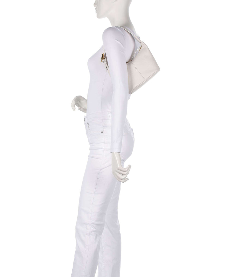 Coccinelle Fernanda Shoulder bag blanco