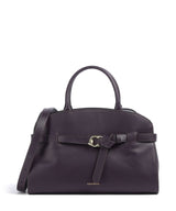 Coccinelle Sabine Kabelka prune