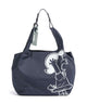 Coccinelle Coccinelle x Peanuts vrecko midnight blue