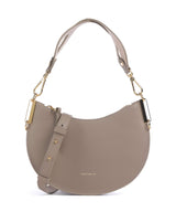 Coccinelle Sunup Taška cez rameno warm taupe/rosette