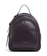 Coccinelle Malory Batoh prune