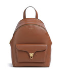 Coccinelle Beat Generation Backpack cognac