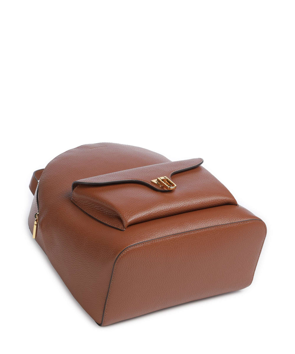 Coccinelle Beat Generation Backpack cognac