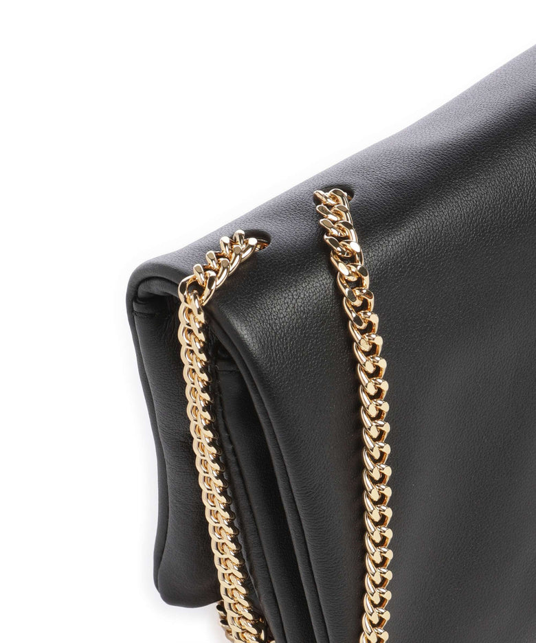 Coccinelle Dulse Shoulder bag noir