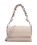 Coccinelle Boheme Grana Double Taška cez rameno rosette/warm taupe